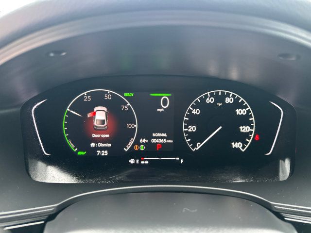 Used 2026 Honda Civic Sport image 25