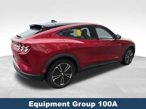 Used 2021 Ford Mustang Mach-E Select w/ Comfort/Appearance Package image 6