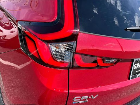 Used 2023 Honda CR-V Sport Touring image 29