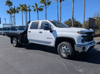 New 2025 Chevrolet Silverado 3500 W/T w/ WT Convenience Package video 2