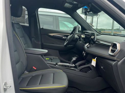 New 2025 Chevrolet TrailBlazer ACTIV w/ Convenience Package image 26