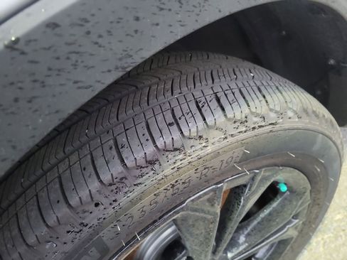 Used 2025 Honda CR-V Sport Touring image 27