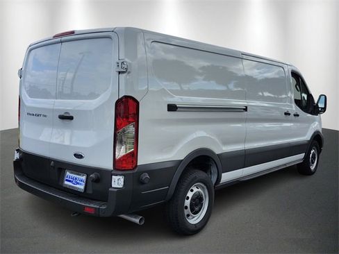 Used 2024 Ford Transit 150 Low Roof w/ Load Area Protection Package image 4