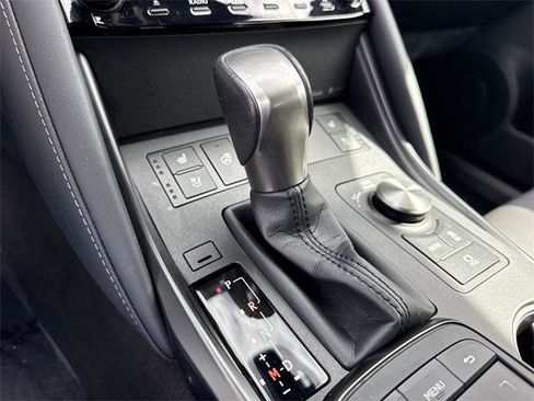 Certified 2023 Lexus IS 300 w/ Premium Package image 20