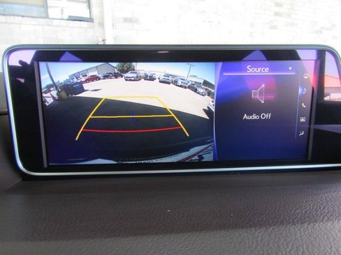 Used 2016 Lexus RX 350 FWD image 18