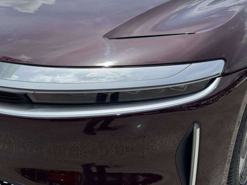 Used 2025 Lucid Air Touring AWD/4WD image 13