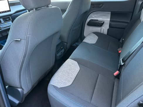 New 2026 Ford Maverick XLT w/ XLT Luxury Package image 11