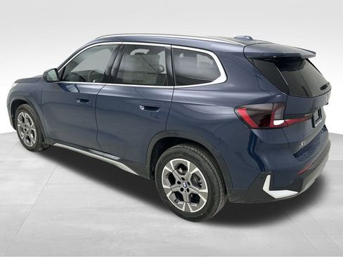 New 2026 BMW X1 xDrive28i w/ Technology Package AWD/4WD image 7