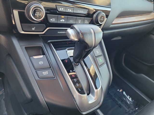 Used 2020 Honda CR-V EX-L image 32