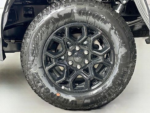 New 2025 Ford F150 XLT w/ Equipment Group 302A MID image 19
