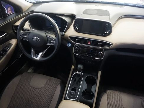 Used 2020 Hyundai Santa Fe SEL w/ Convenience Package FWD image 26