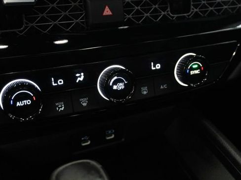 Certified 2023 Honda Accord Sport image 25
