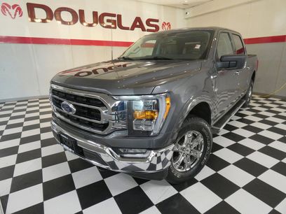 Used 2023 Ford F150 XLT w/ Equipment Group 302A High