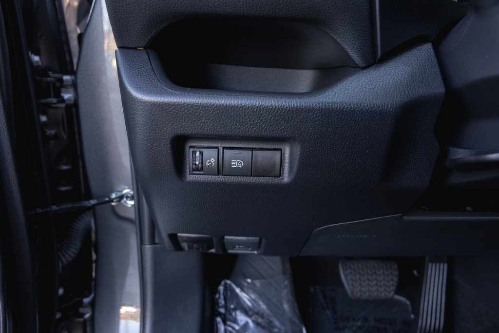 Certified 2023 Toyota RAV4 LE FWD image 14