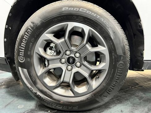 Used 2024 Ford Maverick XLT w/ Equipment Group 300A Standard AWD/4WD image 22
