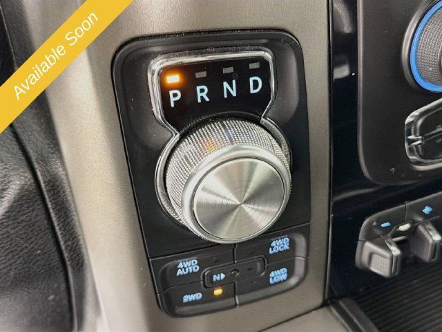 Used 2014 RAM 1500 Sport w/ Sport Premium Group AWD/4WD image 17