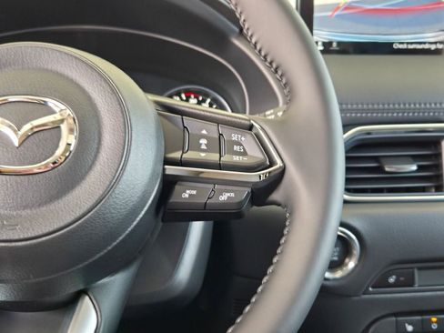 New 2025 MAZDA CX-5 AWD 2.5 S w/ Premium Plus Pkg image 30