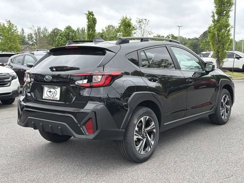 New 2026 Subaru Crosstrek 2.0i Premium AWD/4WD image 3