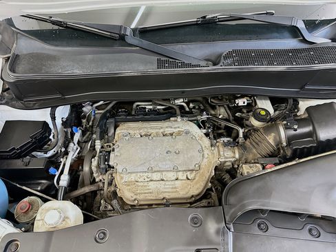 Used 2015 Honda Pilot EX-L image 34