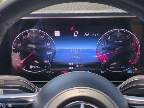 Used 2024 Mercedes-Benz GLS 450 4MATIC image 13