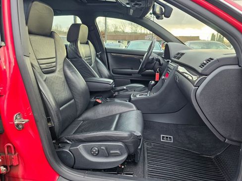 Used 2007 Audi S4 quattro image 9