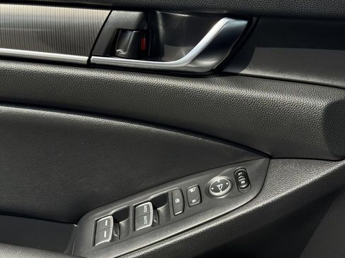 Used 2021 Honda Accord Sport Special Edition image 23