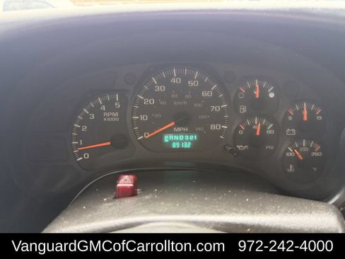 Used 2003 Chevrolet Kodiak C4500 2WD Regular Cab image 12