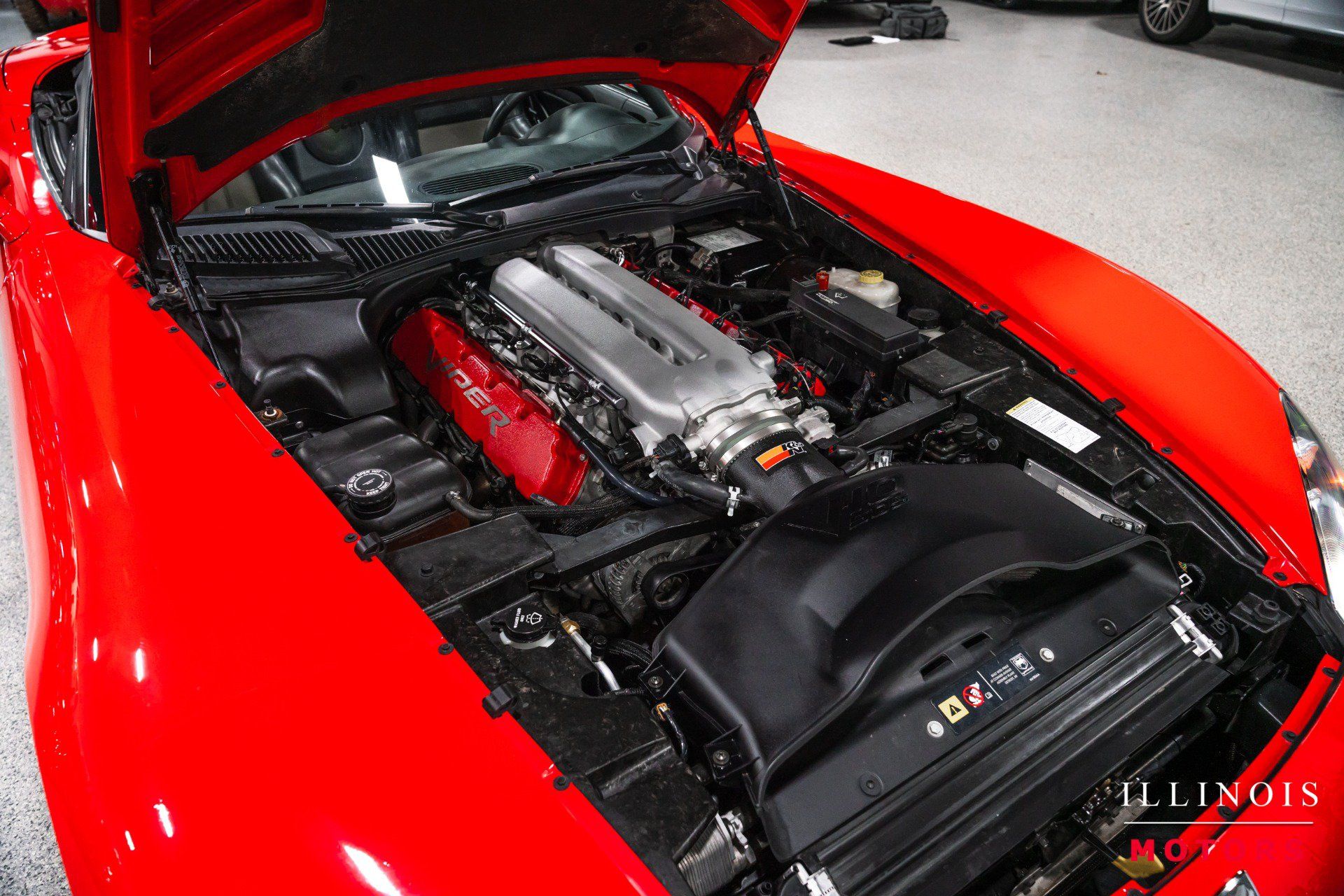 Used 2006 Dodge Viper SRT-10 RWD image 27