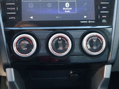 Used 2018 Subaru Forester 2.5i Limited image 22