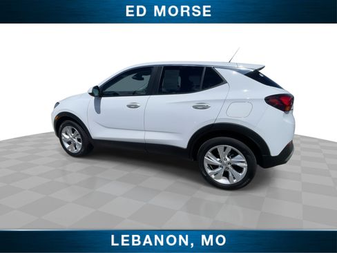 Certified 2025 Buick Encore GX Preferred FWD image 5