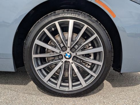 Used 2023 BMW 228i xDrive Gran Coupe w/ Convenience Package image 13