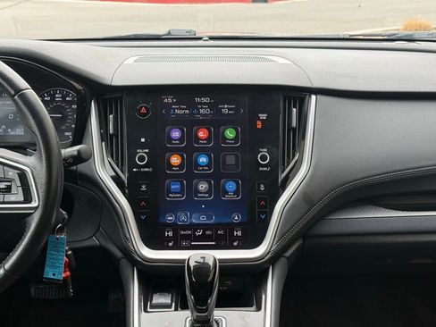 Used 2021 Subaru Outback Premium image 13