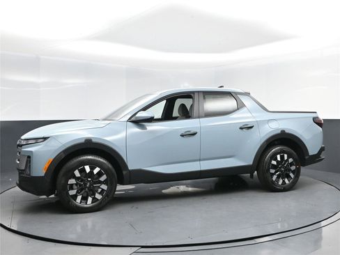 New 2026 Hyundai Santa Cruz SE image 3