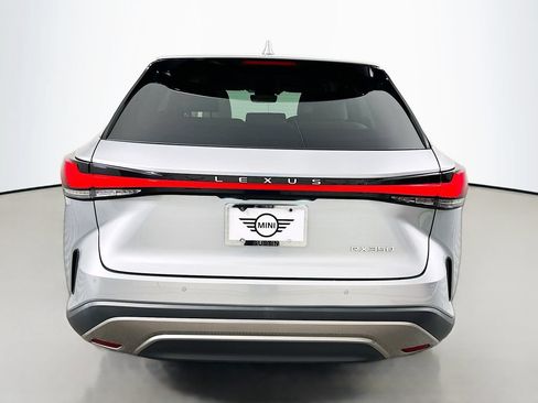 Used 2023 Lexus RX 350 FWD w/ Accessory Package (K3) image 6