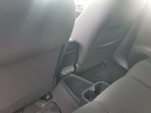 New 2025 Nissan Leaf SV Plus FWD image 11