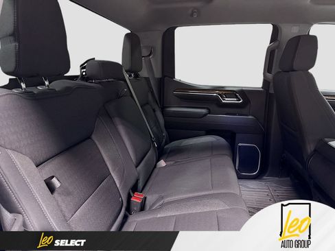 Used 2024 GMC Sierra 1500 Elevation AWD/4WD image 30