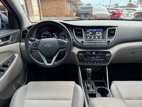 Used 2018 Hyundai Tucson Value image 31