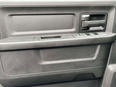 New 2026 RAM 2500 Tradesman w/ Chrome Appearance Group image 26