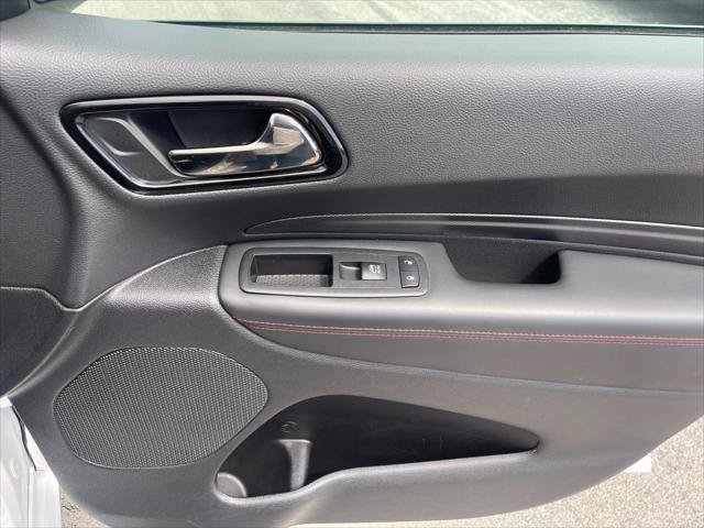 Used 2025 Dodge Durango R/T AWD/4WD image 21