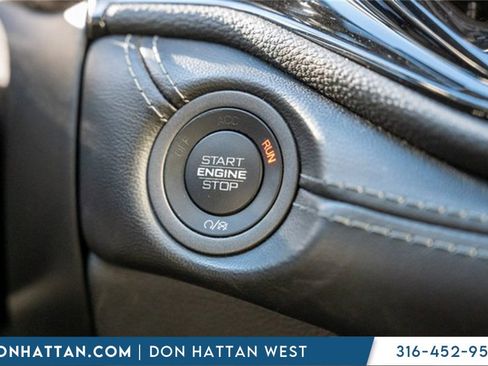 Used 2021 Dodge Durango GT image 12