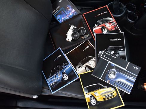 Used 2006 MINI Cooper Hardtop image 13