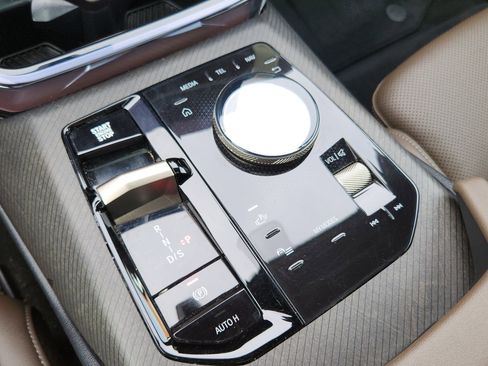 Certified 2025 BMW X3 xDrive30i image 22