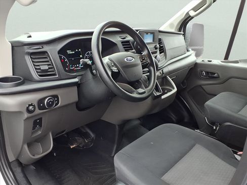 Used 2024 Ford Transit 250 Low Roof w/ Exterior Upgrade Package image 12