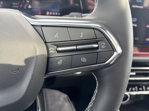 New 2026 Chevrolet Traverse Z71 w/ Driver Confidence Package image 20