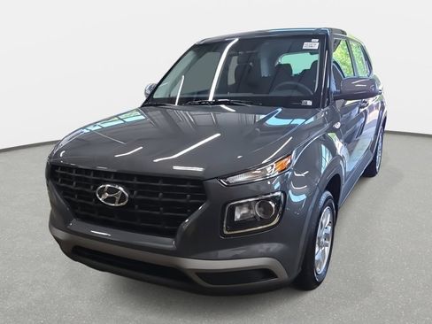 New 2026 Hyundai Venue SE FWD image 38