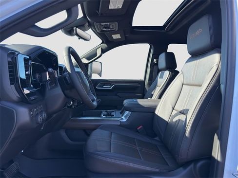 New 2026 Chevrolet Silverado 3500 High Country image 9