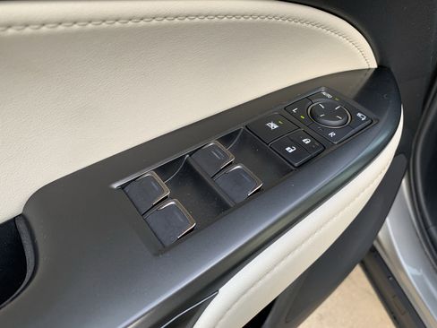 Used 2025 Lexus NX 350 AWD w/ Accessory Package (2T) image 15