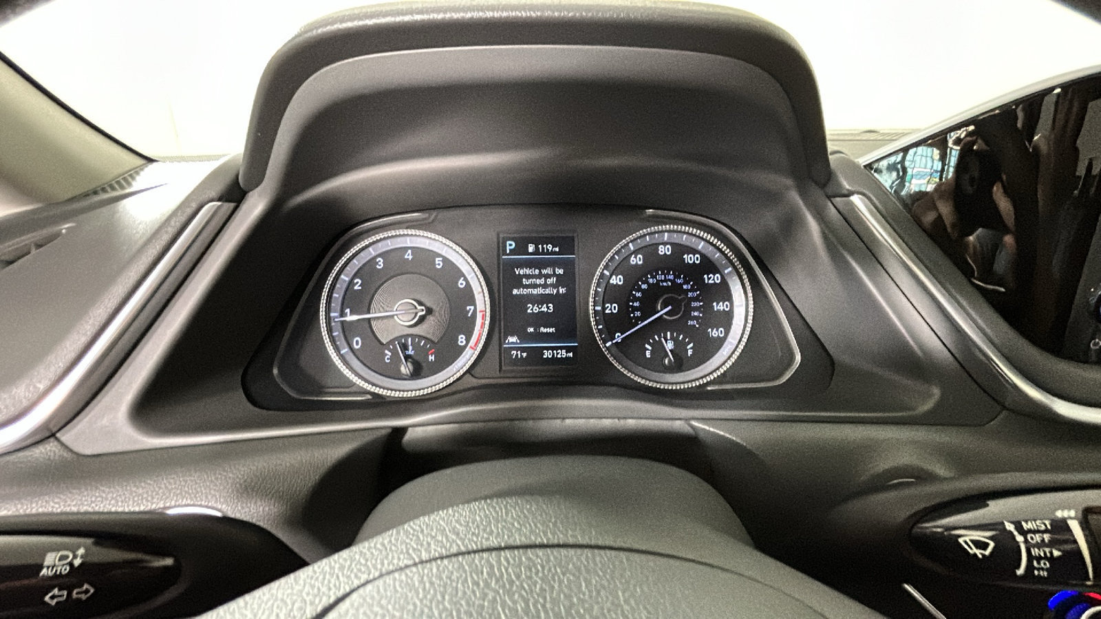 Used 2020 Hyundai Sonata SEL FWD image 22