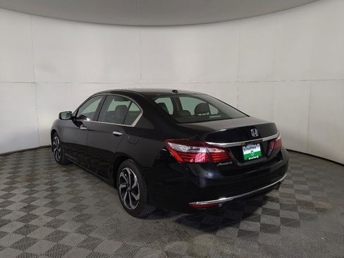 Used 2017 Honda Accord EX-L image 5
