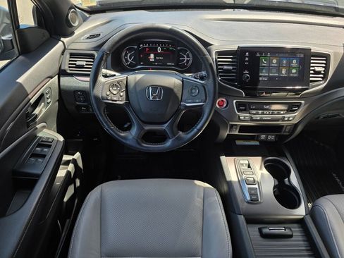 Certified 2023 Honda Passport EX-L image 12